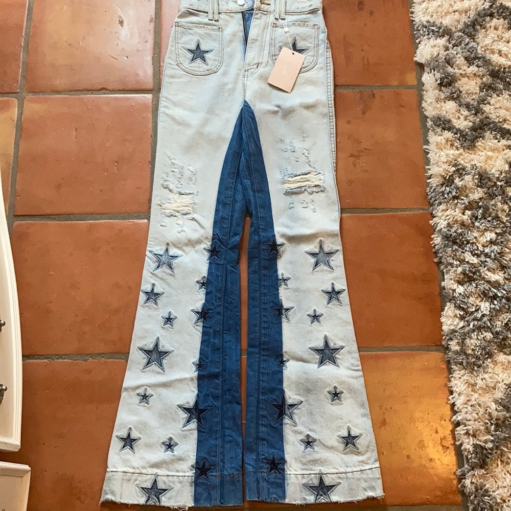Revice jeans